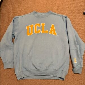 UCLA Blue Crewneck